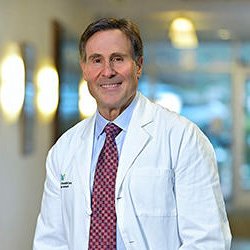 Dr. David Rubenstein