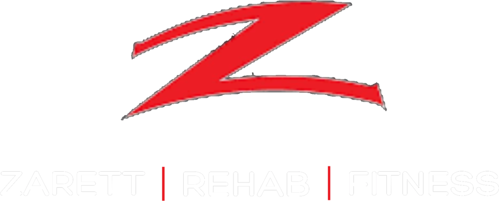 Zarret Logo
