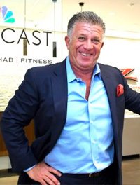 Fast Philly Sports & BeWell Philly