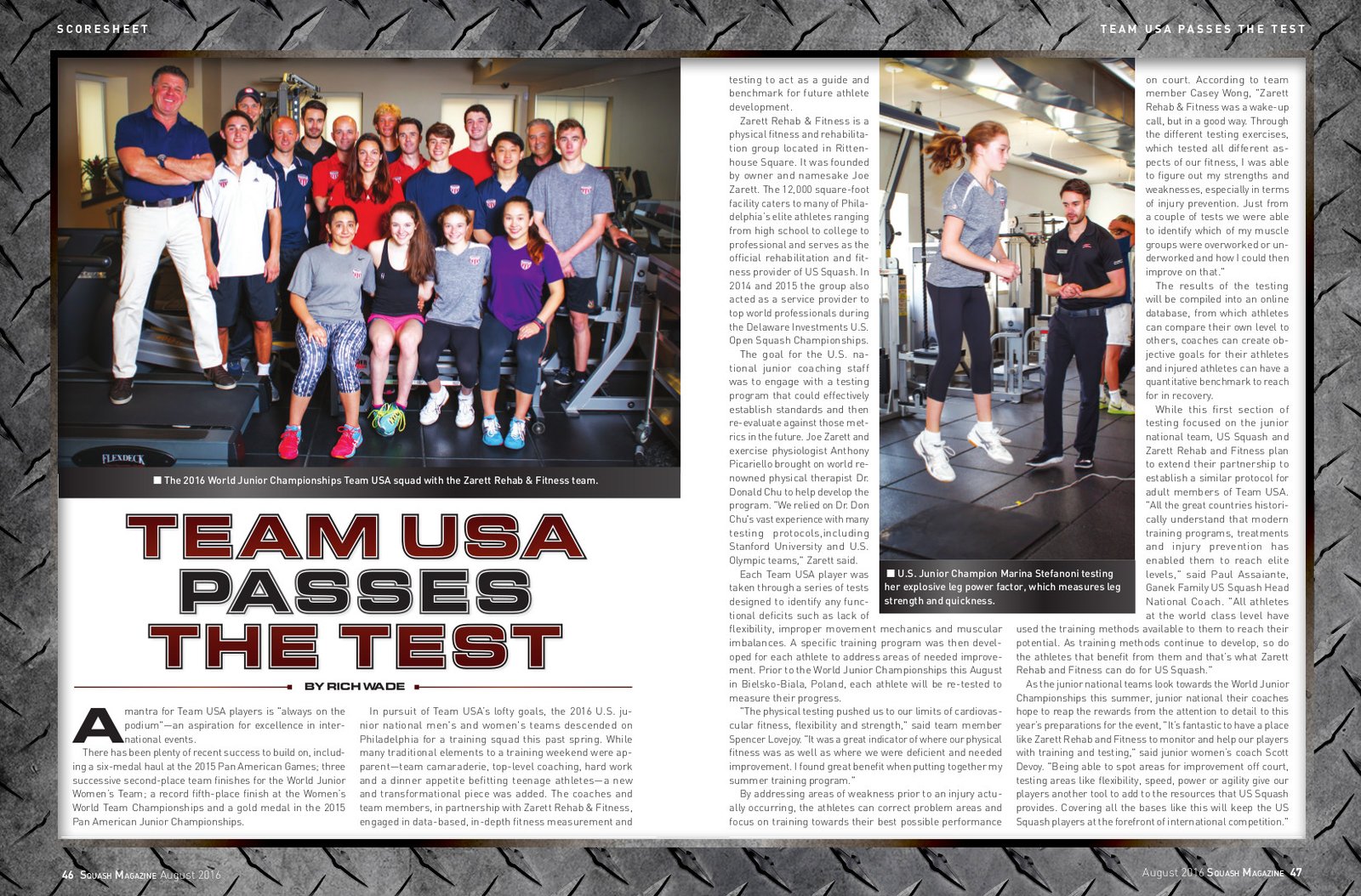SquashMagazineAug2016-Zarett-Article
