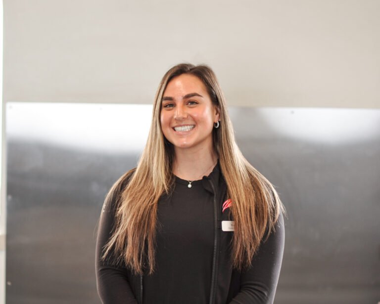 Molly Greenspan, PT, DPT